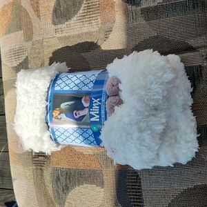 Minx cumulus II LOUNGE SOCKS